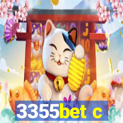 3355bet c