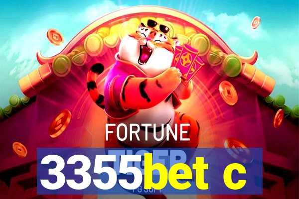 3355bet c