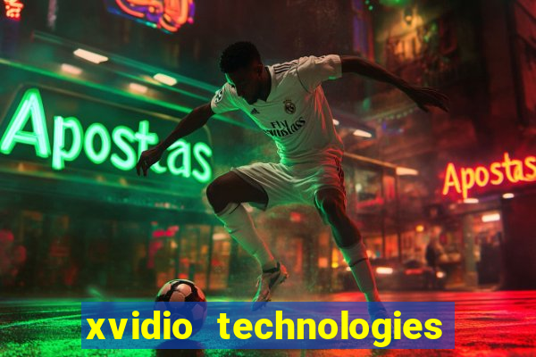 xvidio technologies startup brasil 2022 video