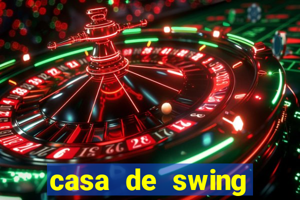 casa de swing salvador bahia