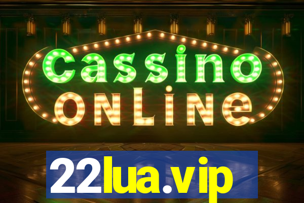22lua.vip