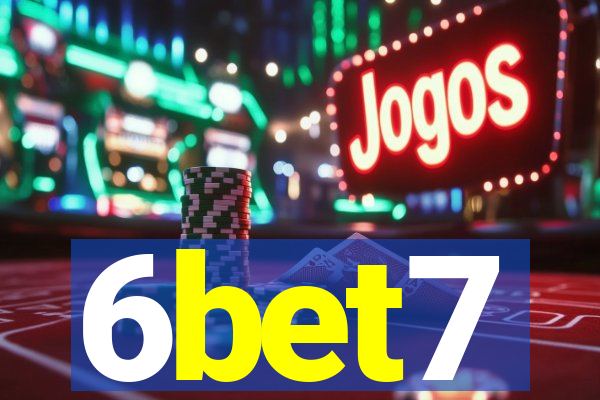 6bet7