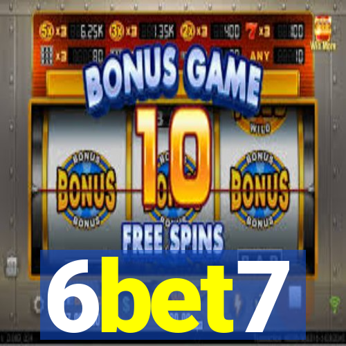 6bet7
