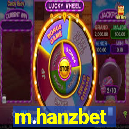 m.hanzbet