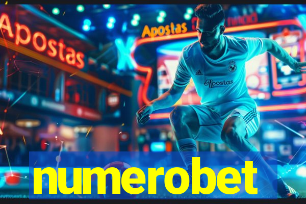 numerobet