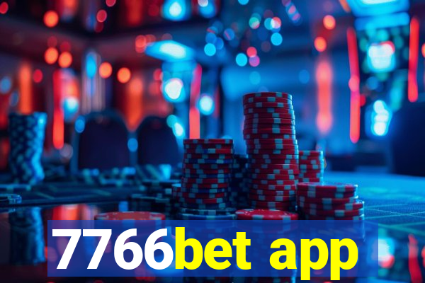 7766bet app