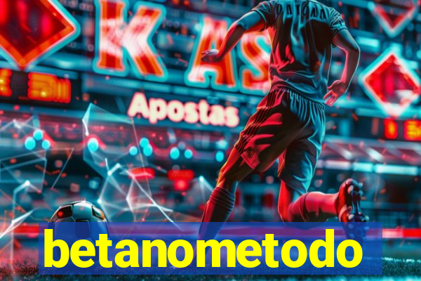 betanometodo