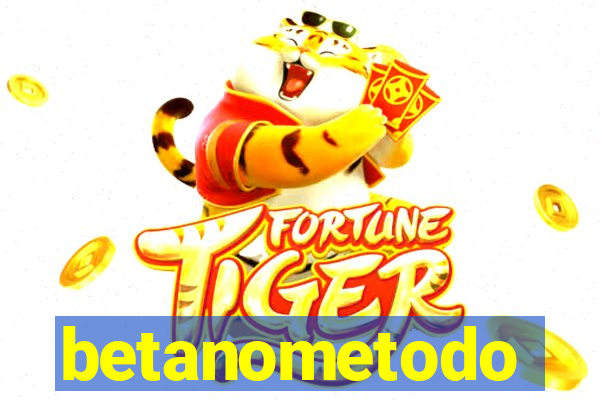 betanometodo