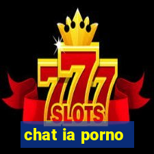 chat ia porno