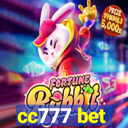 cc777 bet