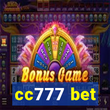 cc777 bet