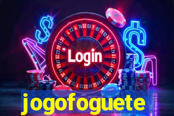 jogofoguete