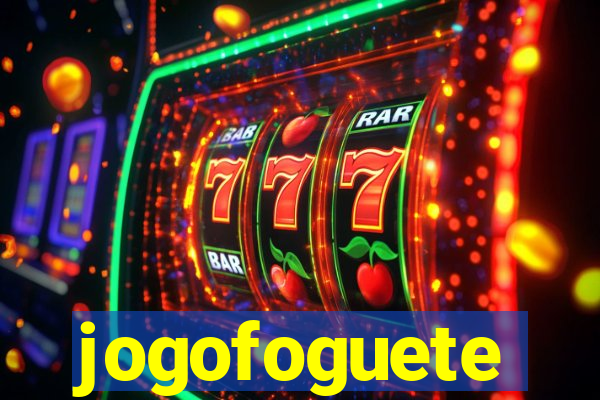 jogofoguete