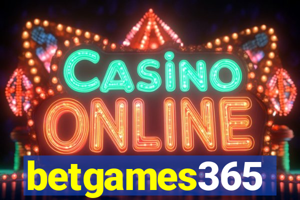 betgames365