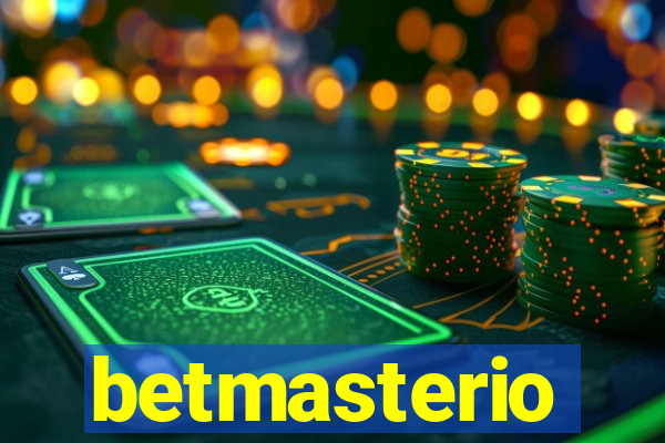 betmasterio