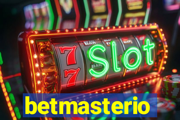 betmasterio