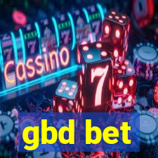 gbd bet