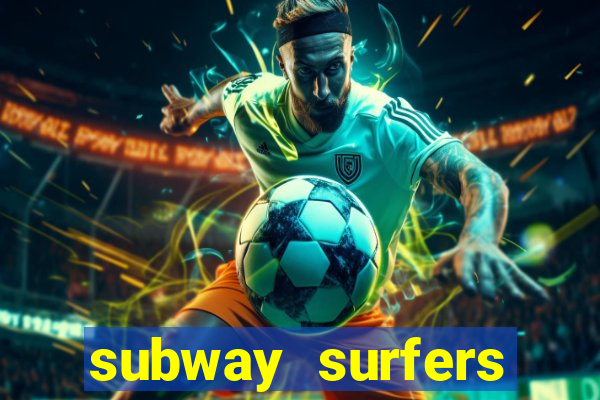 subway surfers havana start game