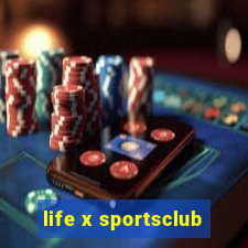 life x sportsclub