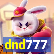 dnd777