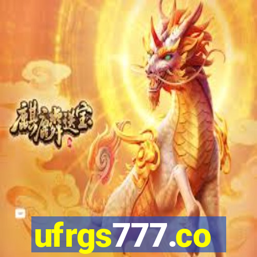 ufrgs777.co