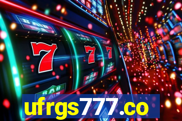 ufrgs777.co