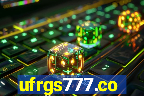 ufrgs777.co