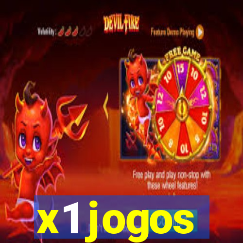 x1 jogos