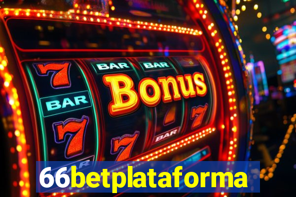 66betplataforma