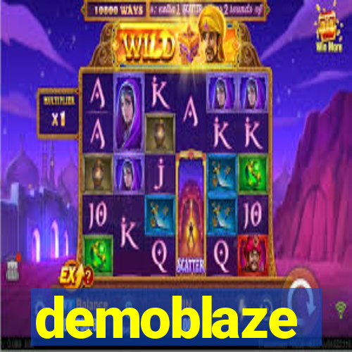 demoblaze