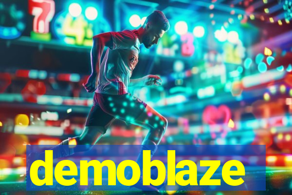 demoblaze