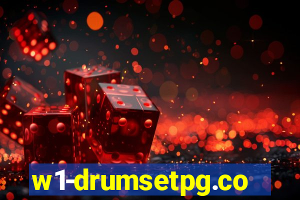 w1-drumsetpg.com