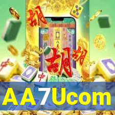 AA7Ucom