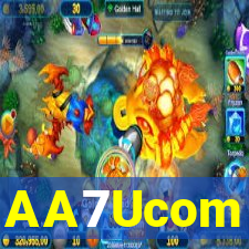 AA7Ucom