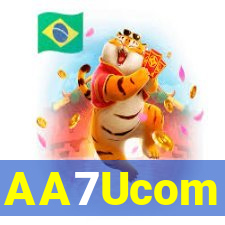 AA7Ucom