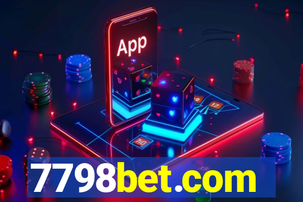 7798bet.com