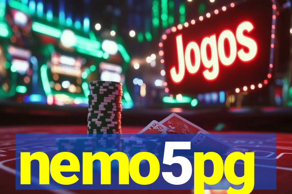 nemo5pg