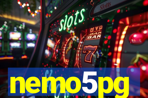 nemo5pg