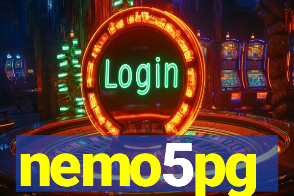 nemo5pg