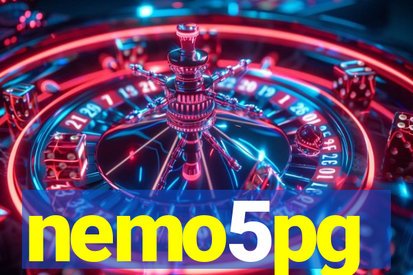 nemo5pg