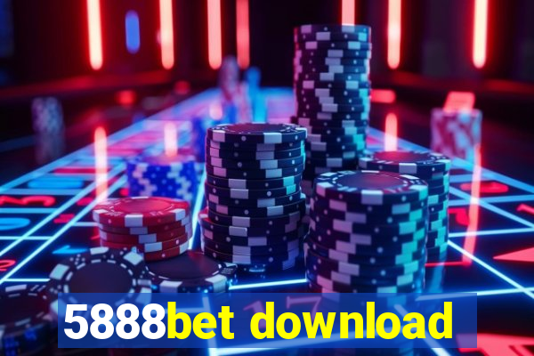 5888bet download