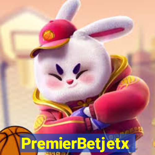 PremierBetjetx