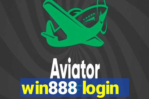 win888 login