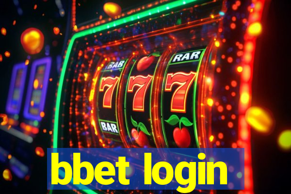 bbet login