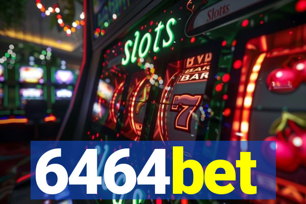 6464bet