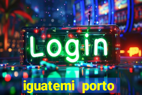 iguatemi porto alegre cinema