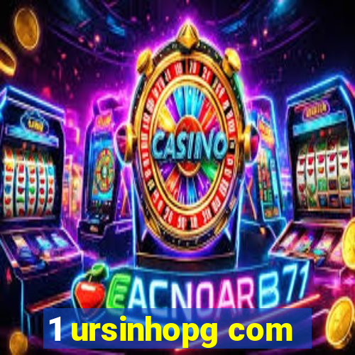 1 ursinhopg com