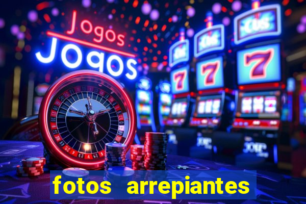 fotos arrepiantes de como os vikings eram na verdade