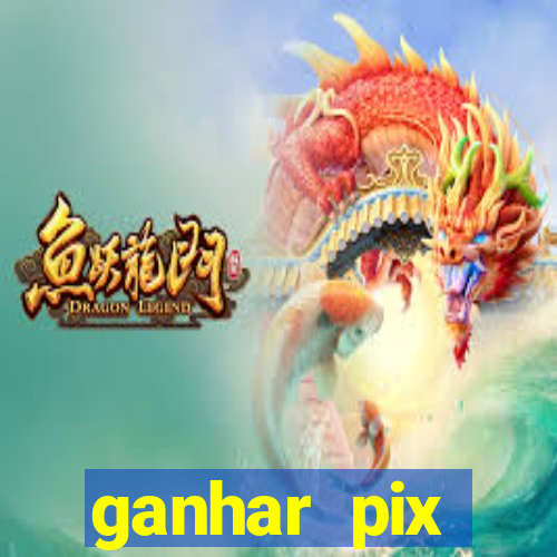 ganhar pix respondendo pesquisas