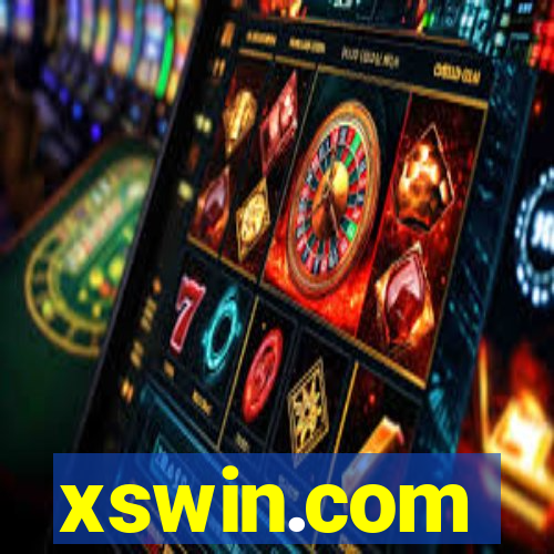 xswin.com